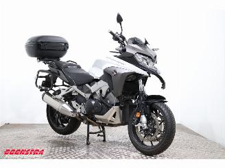 Honda  VFR 800X Crossrunner C-ABS Heizgriffe 15.956 km! picture 2