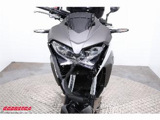 Honda  VFR 800X Crossrunner C-ABS Heizgriffe 15.956 km! picture 10