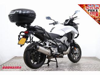 Honda  VFR 800X Crossrunner C-ABS Heizgriffe 15.956 km! picture 3