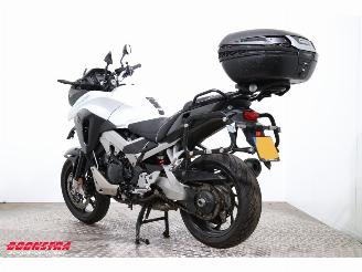Honda  VFR 800X Crossrunner C-ABS Heizgriffe 15.956 km! picture 4