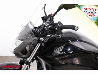Honda  NC 700S DCT ABS 16.314 km! picture 10
