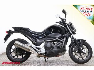 Honda  NC 700S DCT ABS 16.314 km! picture 7