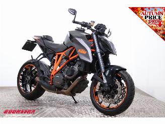 KTM  1290 SuperDuke R ABS Heizgriffe picture 2