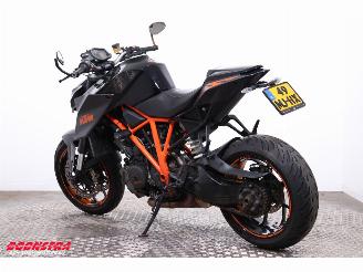 KTM  1290 SuperDuke R ABS Heizgriffe picture 4