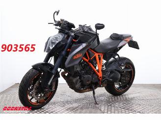 KTM 1290 SuperDuke R ABS Heizgriffe 2014/2