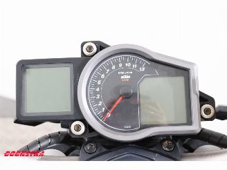 KTM  1290 SuperDuke R ABS Heizgriffe picture 13