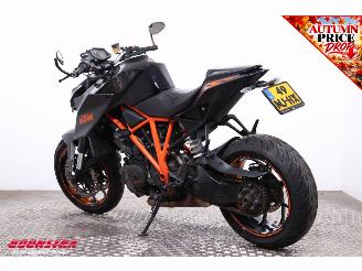 KTM  1290 SuperDuke R ABS Heizgriffe picture 4