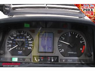 Honda GoldWing GL 1500 Trike Cruise Reverse 21.406 km! picture 10