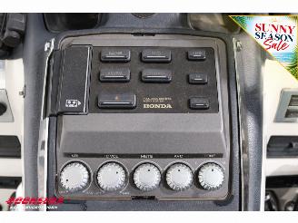 Honda GoldWing GL 1500 Trike Cruise Reverse 21.406 km! picture 14