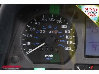Honda GoldWing GL 1500 Trike Cruise Reverse 21.406 km! picture 11