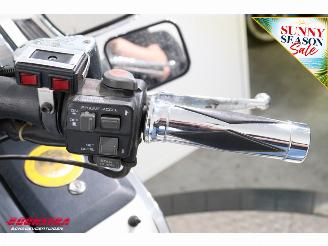 Honda GoldWing GL 1500 Trike Cruise Reverse 21.406 km! picture 17