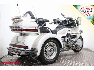 Honda GoldWing GL 1500 Trike Cruise Reverse 21.406 km! picture 3