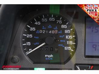 Honda GoldWing GL 1500 Trike Cruise Reverse 21.406 km! picture 11