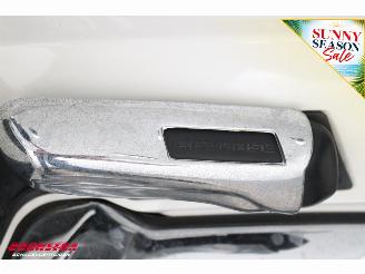 Honda GoldWing GL 1500 Trike Cruise Reverse 21.406 km! picture 15
