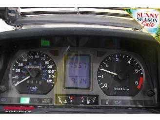 Honda GoldWing GL 1500 Trike Cruise Reverse 21.406 km! picture 10