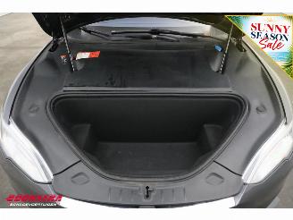 Tesla Model S 75 Base Pano Schuif/kantel Cruise Navi Memory Leder SHZ Camera PDC picture 29