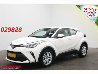 Coche accidentado Toyota C-HR 1.8 Hybrid Business Plus Cruise Navi Clima SHZ Camera PDC 2020/9