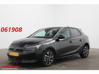 Opel Corsa 1.2 Turbo Hybrid GS Cruise Airco Navi Apple/Android PDC picture 1