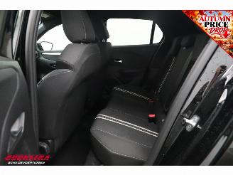 Opel Corsa 1.2 Turbo Hybrid GS Cruise Airco Navi Apple/Android PDC picture 23