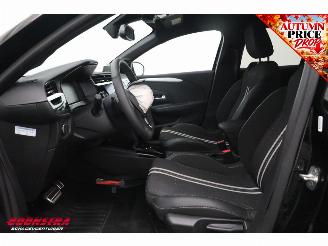 Opel Corsa 1.2 Turbo Hybrid GS Cruise Airco Navi Apple/Android PDC picture 22