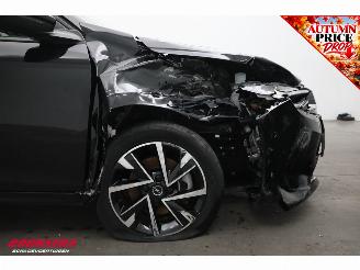 Opel Corsa 1.2 Turbo Hybrid GS Cruise Airco Navi Apple/Android PDC picture 5