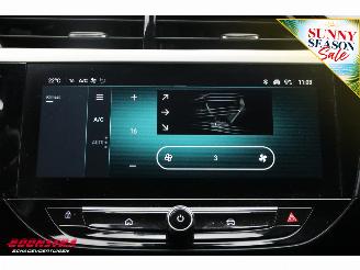 Opel Corsa 1.2 Turbo Hybrid GS Cruise Airco Navi Apple/Android PDC picture 31