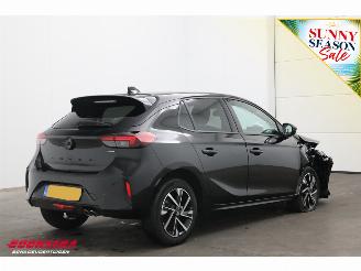 Opel Corsa 1.2 Turbo Hybrid GS Cruise Airco Navi Apple/Android PDC picture 3