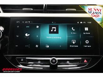 Opel Corsa 1.2 Turbo Hybrid GS Cruise Airco Navi Apple/Android PDC picture 29