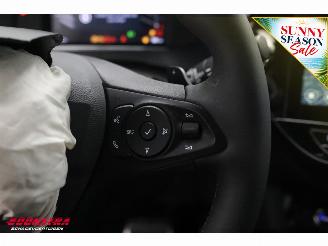 Opel Corsa 1.2 Turbo Hybrid GS Cruise Airco Navi Apple/Android PDC picture 26