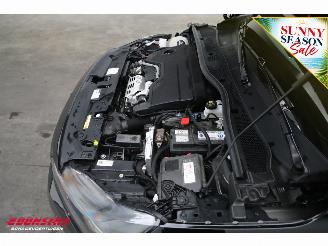 Opel Corsa 1.2 Turbo Hybrid GS Cruise Airco Navi Apple/Android PDC picture 12