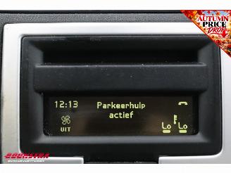 Volvo V-50 1.6 D2 S/S Kinetic Cruise Navi Clima Leder SHZ PDC picture 21