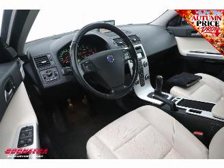 Volvo V-50 1.6 D2 S/S Kinetic Cruise Navi Clima Leder SHZ PDC picture 14