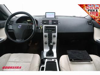 Volvo V-50 1.6 D2 S/S Kinetic Cruise Navi Clima Leder SHZ PDC picture 10