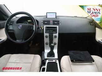 Volvo V-50 1.6 D2 S/S Kinetic Cruise Navi Clima Leder SHZ PDC picture 10