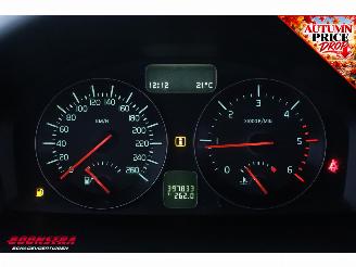 Volvo V-50 1.6 D2 S/S Kinetic Cruise Navi Clima Leder SHZ PDC picture 16