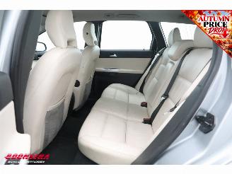 Volvo V-50 1.6 D2 S/S Kinetic Cruise Navi Clima Leder SHZ PDC picture 13