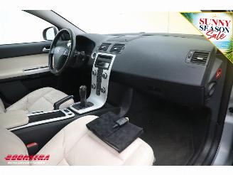 Volvo V-50 1.6 D2 S/S Kinetic Cruise Navi Clima Leder SHZ PDC picture 9