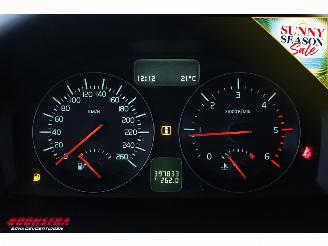 Volvo V-50 1.6 D2 S/S Kinetic Cruise Navi Clima Leder SHZ PDC picture 16