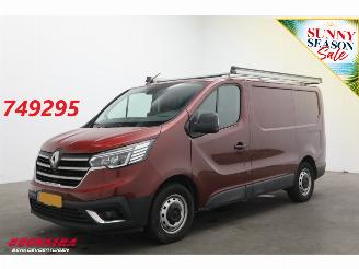  Renault Trafic 2.0 Blue dCi 150 Confort L1H1 LED Cruise Navi Airco Camera PDC 2023/11