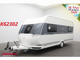 Avarii caravane Hobby  Prestige 495 UL Mover Single Beds Rondzit BY 2019 2019/6