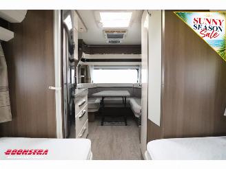 Hobby  Prestige 495 UL Mover Single Beds Rondzit BY 2019 picture 14