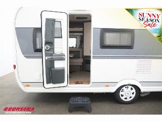 Hobby  Prestige 495 UL Mover Single Beds Rondzit BY 2019 picture 32