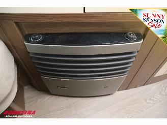 Hobby  Prestige 495 UL Mover Single Beds Rondzit BY 2019 picture 24