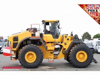 Volvo  L220H Wheelloader BY 2025 picture 7
