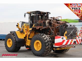 Volvo  L220H Wheelloader BY 2025 picture 4