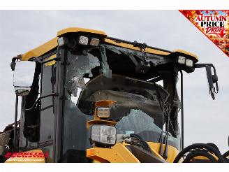 Volvo  L220H Wheelloader BY 2025 picture 24