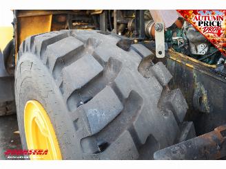 Volvo  L220H Wheelloader BY 2025 picture 40
