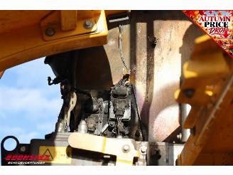 Volvo  L220H Wheelloader BY 2025 picture 32