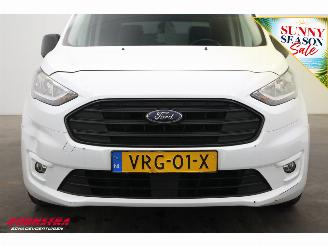 Ford Transit Connect 1.5 EcoBlue Aut. L2 Vebabox Cruise Navi Airco Bluetooth Camera PDC picture 7