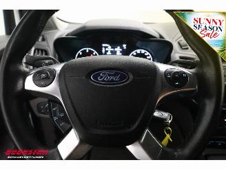 Ford Transit Connect 1.5 EcoBlue Aut. L2 Vebabox Cruise Navi Airco Bluetooth Camera PDC picture 24